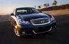 2008 Infiniti M45X Picture